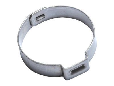 GM 12597898 Pipe Assembly Clamp