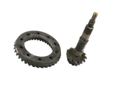 GM 92243258 Gear Kit-Differential Ring & Pinion