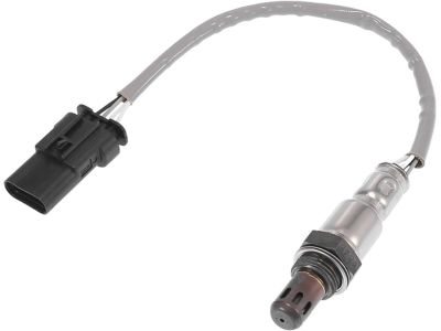 GM 12666671 Lower Oxygen Sensor