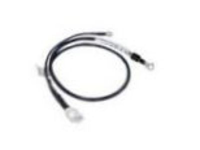 GM 19116224 Negative Cable