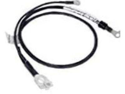 GM 19116224 Negative Cable