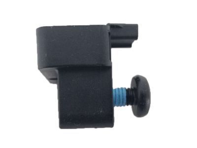 GM 13578676 Passenger Discriminating Sensor