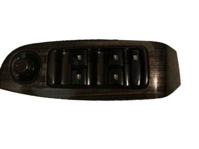 GM 25872074 Mirror Switch