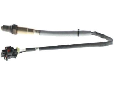 GM 55568696 Rear Oxygen Sensor