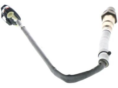 GM 55568696 Rear Oxygen Sensor
