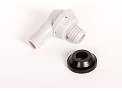 GM 19181416 Booster Check Valve