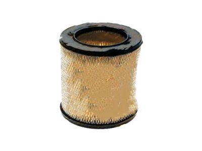 GM 25043504 Filter