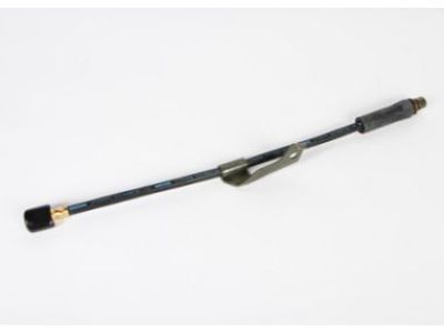 GM 22667533 Hose Asm-Front Brake