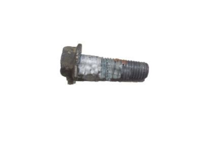 GM 11570765 Knuckle Upper Bolt