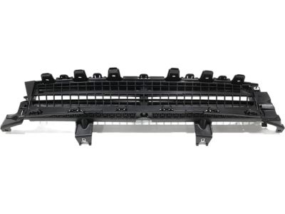 GM 23183782 Radiator Shutter Assembly