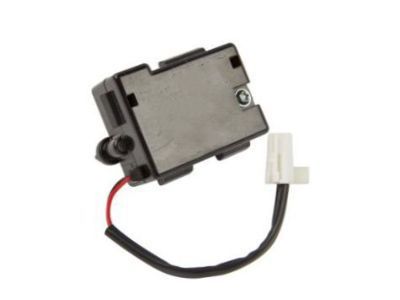 GM 94550515 Lock Actuator