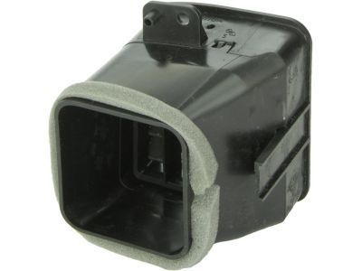 GM 10368830 Outlet Duct