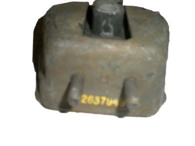 GM 22637949 Mount Asm-Engine Rear