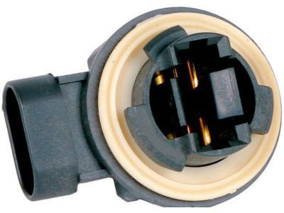 GM 12335587 Socket