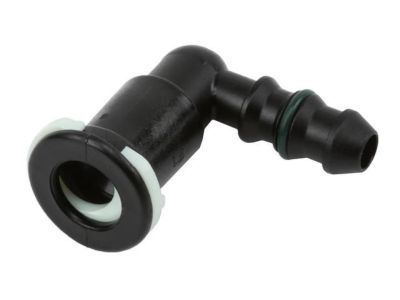 GM 25891276 Inlet Hose Connector