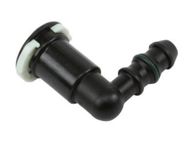 GM 25891276 Inlet Hose Connector