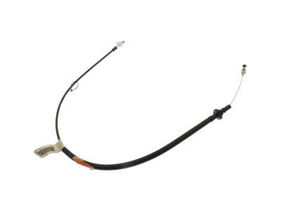 GM 22619740 Cable Asm-Accelerator Control