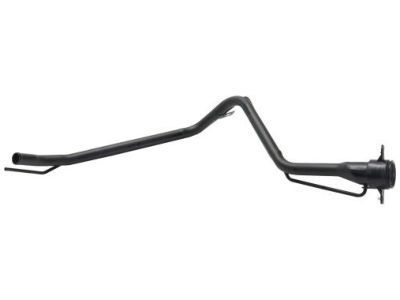 GM 20900338 Pipe Asm-Fuel Tank Filler (W/ Filler Hose)