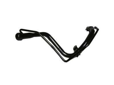 GM 20900338 Pipe Asm-Fuel Tank Filler (W/ Filler Hose)