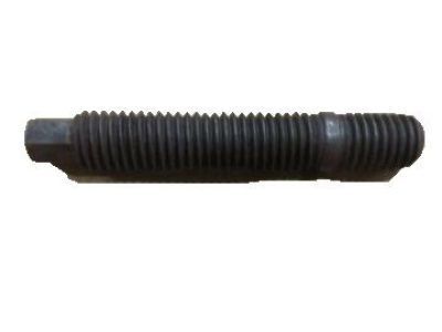 GM 10220453 Stud, Exhaust Pipe