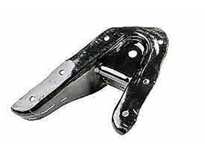 GM 12474019 Hanger Kit, Rear Spring Front (RH)