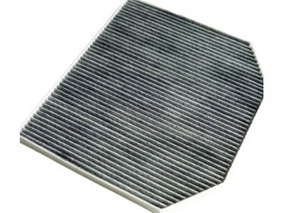 GM 92184248 Cabin Air Filter