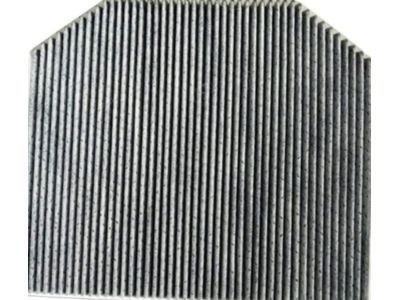 GM 92184248 Cabin Air Filter