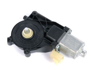 GM 96964419 Motor Asm-Front Side Door Window Regulator