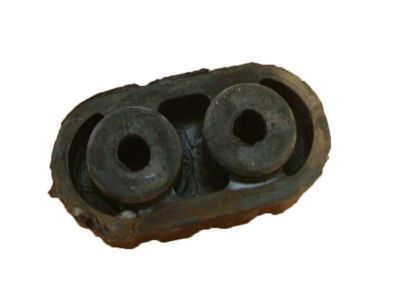 GM 15648294 Insulator, Exhaust Muffler Front Hanger