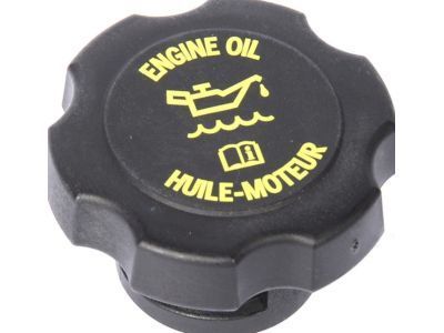 GM 97350955 Filler Cap