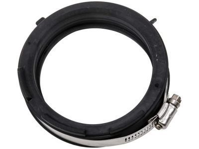 GM 25171042 Adapter, Mass Airflow Sensor Inlet