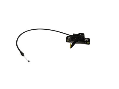 GM 84360166 Release Cable