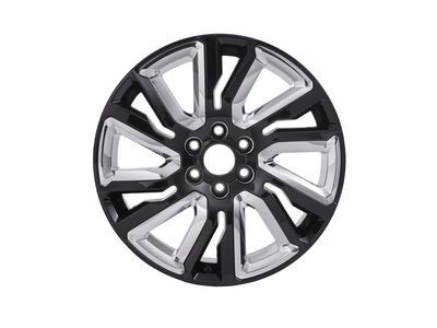 GM 84253949 Wheel, Alloy