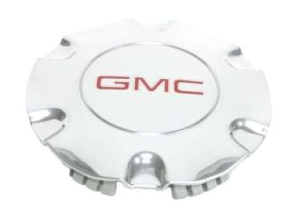 GM 9596044 Hub Cap