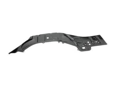 GM 23124788 Outer Rail