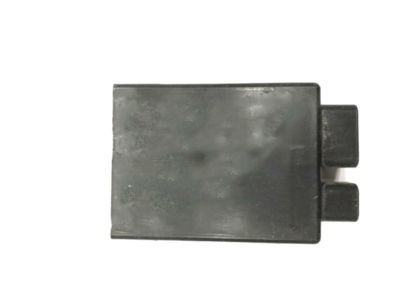 GM 19316362 Spare Carrier Clamp