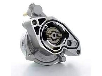 GM 12632504 Pump Asm-Power Brake Booster