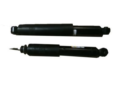 GM 25984613 Shock Absorber