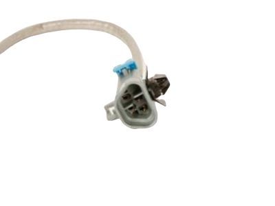 GM 12640115 Rear Oxygen Sensor