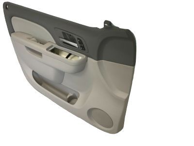 GM 84127281 Trim Asm-Front Side Door *Titanium