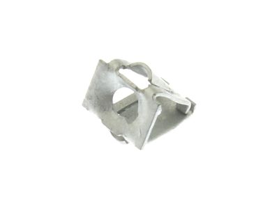 GM 10056725 Sunvisor Nut