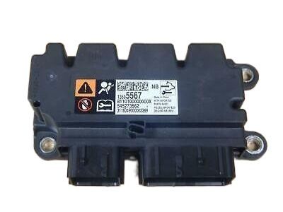 GM 13595567 Diagnostic Unit