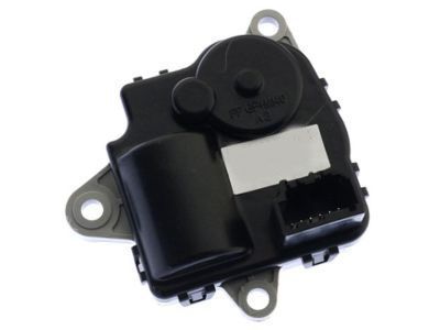 GM 22877649 Actuator