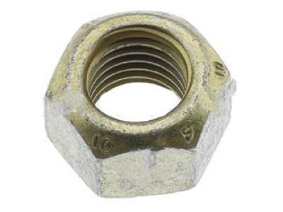 GM 11516843 Top Nut