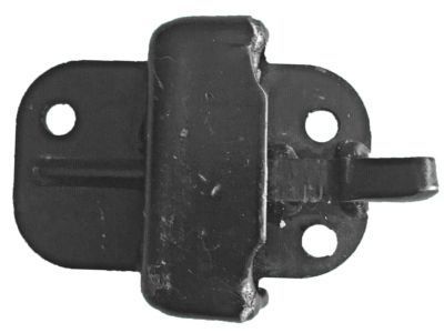 GM 15725995 Bracket Asm-Engine Mount