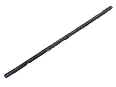 GM 84002549 Lower Weatherstrip