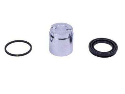 GM 13513584 Caliper Piston