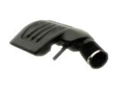 GM 25808955 Outlet Duct
