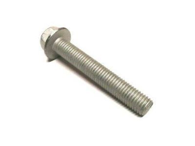 GM 11610887 Shock Lower Bolt