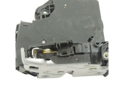 GM 13597534 Lock Assembly